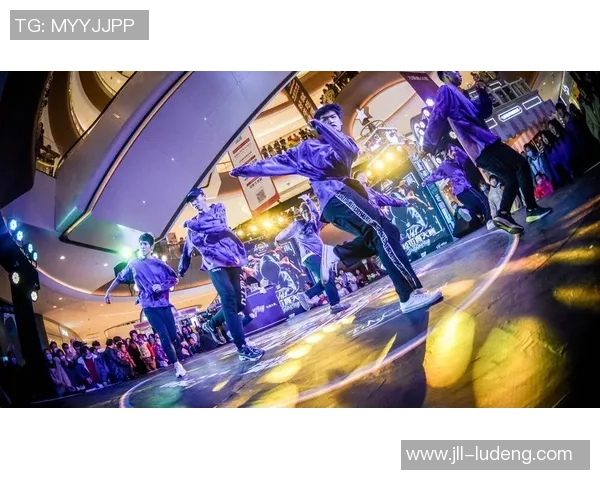 广州飞盘队在世界街舞大赛中的精彩表现与状态分析