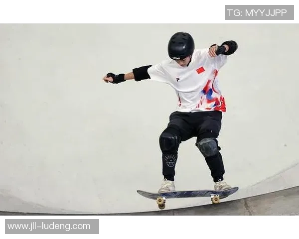 赛后复盘：广州滑板队vs成都滑板队的意识